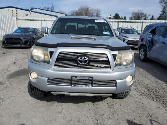 2011 Toyota Tacoma Double Cab Long BED