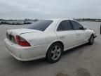 2002 Lincoln LS