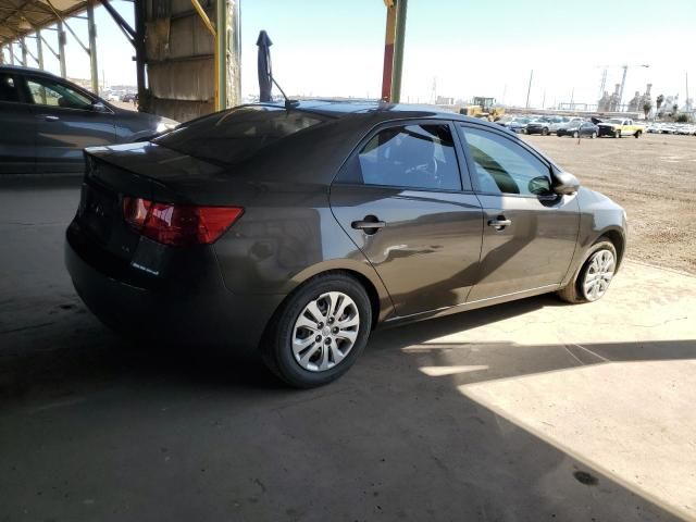 2011 KIA Forte EX