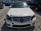 2013 Mercedes-Benz C 300 4matic