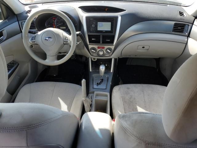 2011 Subaru Forester 2.5X Premium