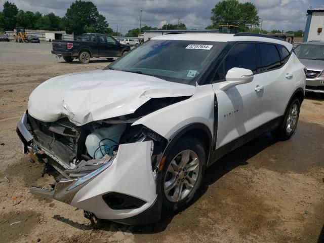 2020 Chevrolet Blazer 3LT