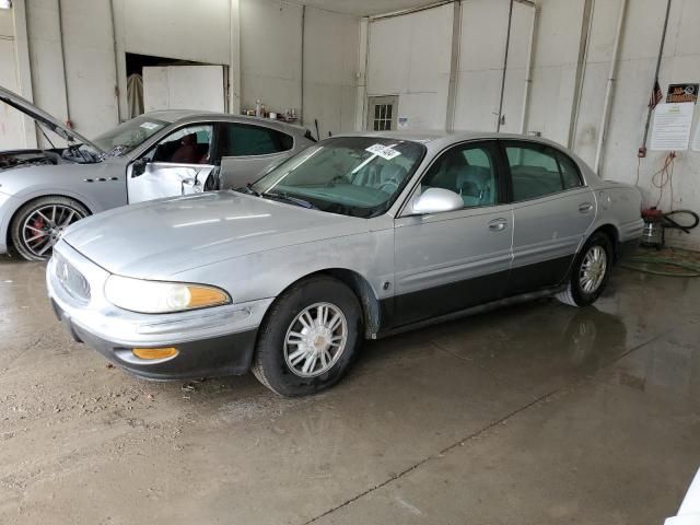 2003 Buick Lesabre Custom