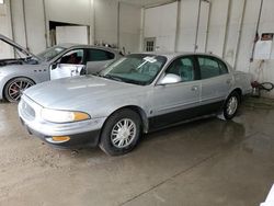 Buick Lesabre salvage cars for sale: 2003 Buick Lesabre Custom