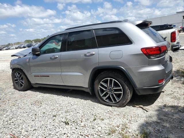 2020 Jeep Grand Cherokee Trailhawk