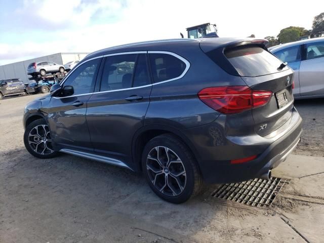 2021 BMW X1 SDRIVE28I