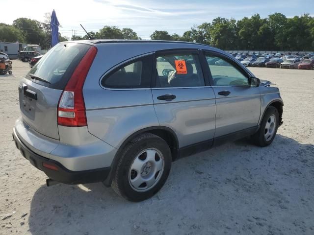 2008 Honda CR-V LX