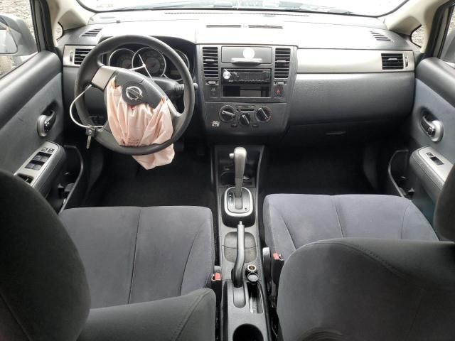 2009 Nissan Versa S