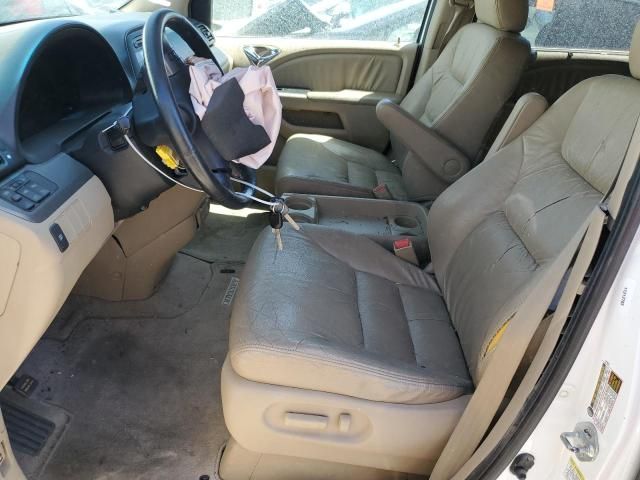 2007 Honda Odyssey EXL