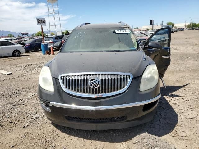 2011 Buick Enclave CXL