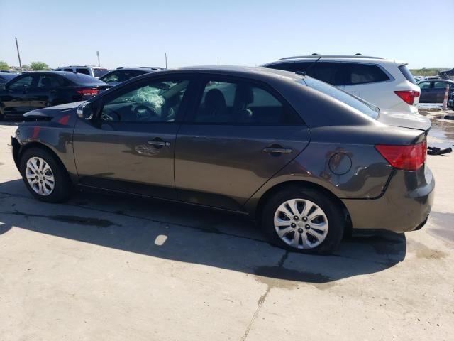 2010 KIA Forte EX