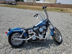 2005 Harley-Davidson Fxdl for sale in Mentone, CA