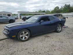 2014 Dodge Challenger SXT en venta en Memphis, TN