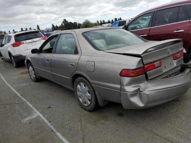 1997 Toyota Camry CE