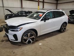 Salvage cars for sale at Pennsburg, PA auction: 2023 Volvo XC60 Ultimate