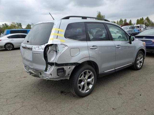 2015 Subaru Forester 2.5I Touring