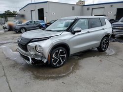 2022 Mitsubishi Outlander SE en venta en New Orleans, LA