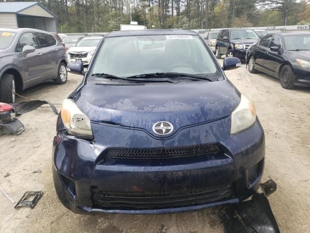 2010 Scion XD