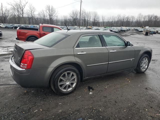 2008 Chrysler 300C