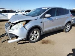 2013 Ford Escape SE for sale in Brighton, CO