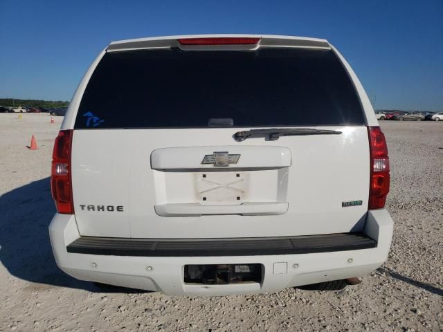 2010 Chevrolet Tahoe K1500 LT