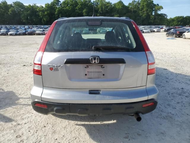 2008 Honda CR-V LX