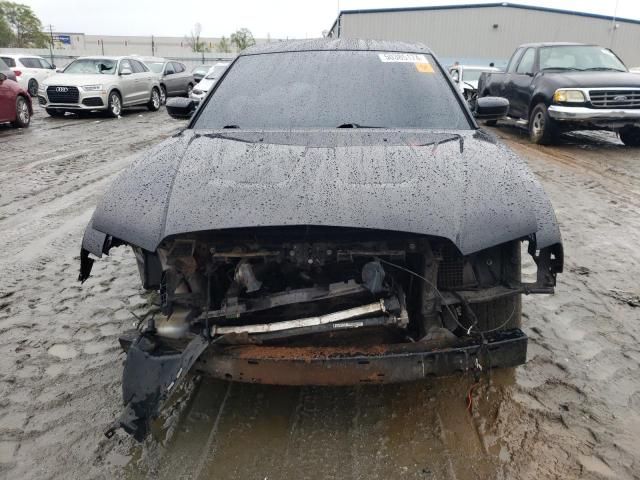 2013 Dodge Charger SXT