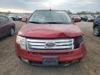 2008 Ford Edge Limited