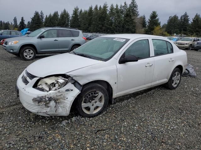 2007 Chevrolet Cobalt LS