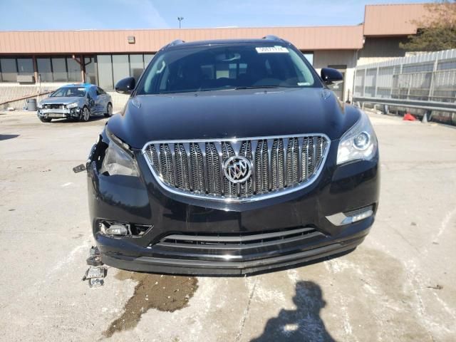 2016 Buick Enclave