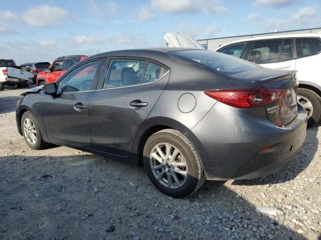 2014 Mazda 3 Touring