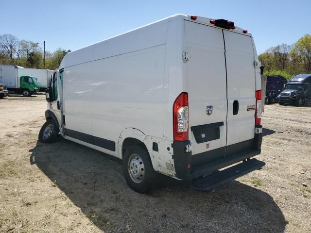 2021 Dodge RAM Promaster 3500 3500 High