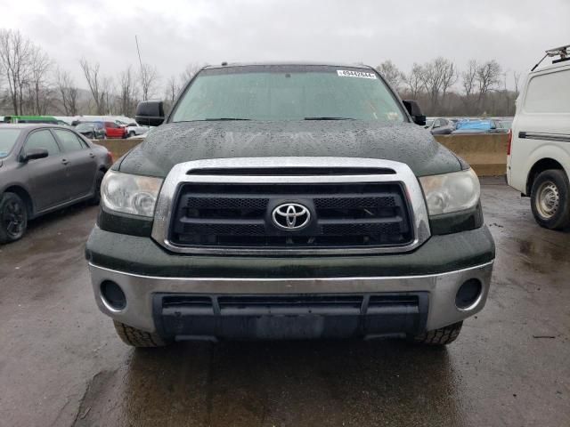 2010 Toyota Tundra Double Cab SR5