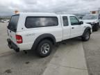 2008 Ford Ranger Super Cab