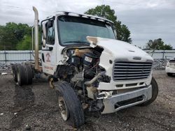 Salvage trucks for sale at Newton, AL auction: 2022 Freightliner M2 106 Medium Duty