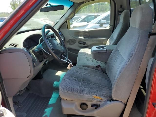 1998 Ford F150