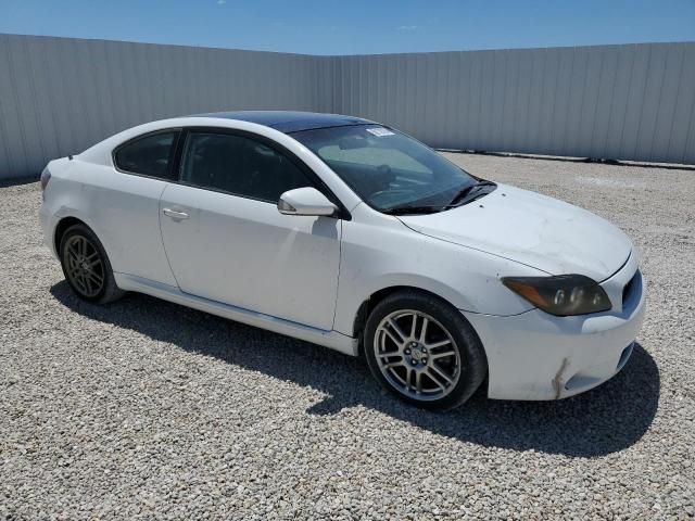 2010 Scion TC