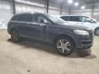 2013 Audi Q7 Premium Plus