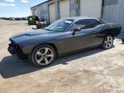 Dodge Challenger salvage cars for sale: 2017 Dodge Challenger R/T