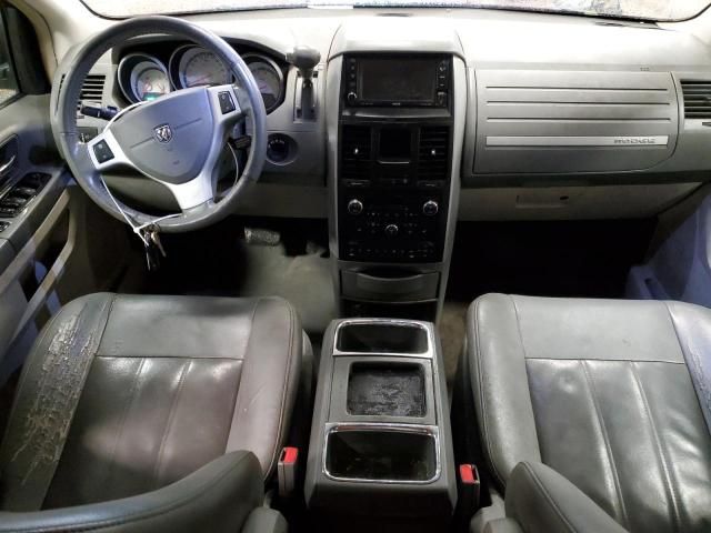 2009 Dodge Grand Caravan SXT