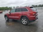 2013 Jeep Grand Cherokee Overland