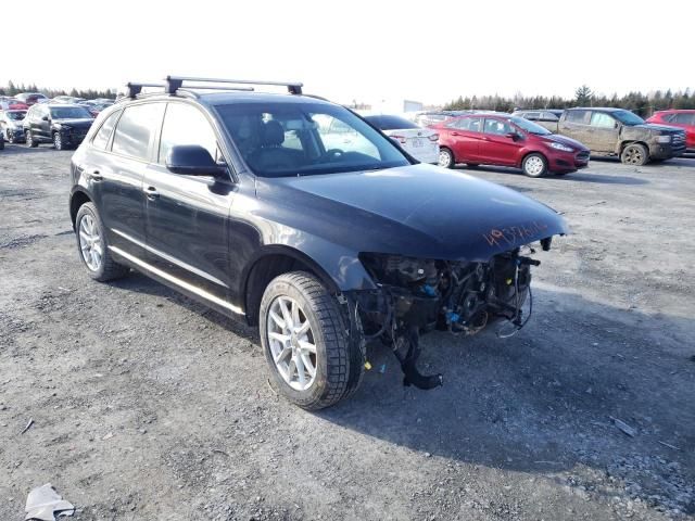 2015 Audi Q5 Premium