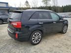 2015 KIA Sorento SX