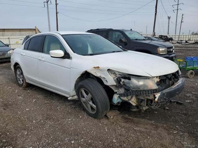 2008 Honda Accord LXP