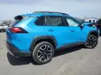 2021 Toyota Rav4 Adventure