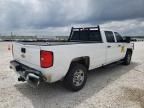 2019 Chevrolet Silverado C2500 Heavy Duty