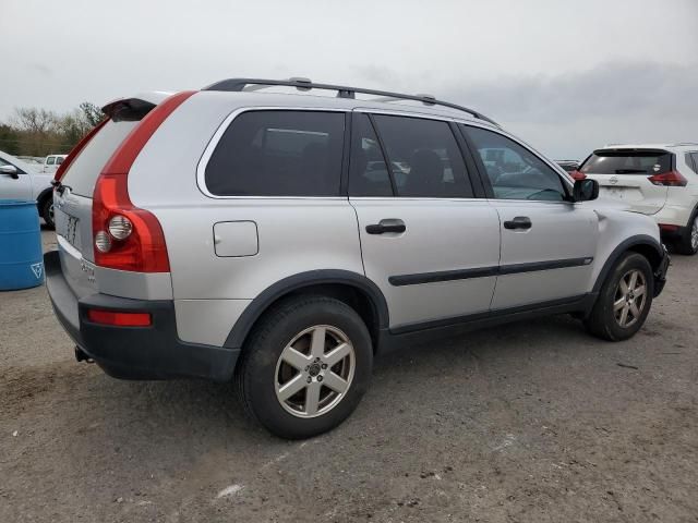 2004 Volvo XC90