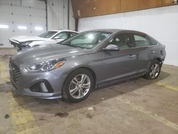 2018 Hyundai Sonata Sport en venta en Marlboro, NY