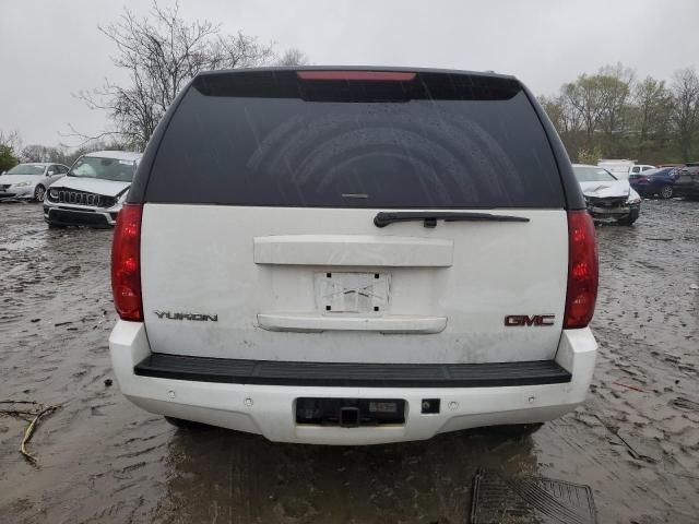 2007 GMC Yukon