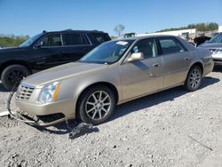 Cadillac DTS salvage cars for sale: 2006 Cadillac DTS